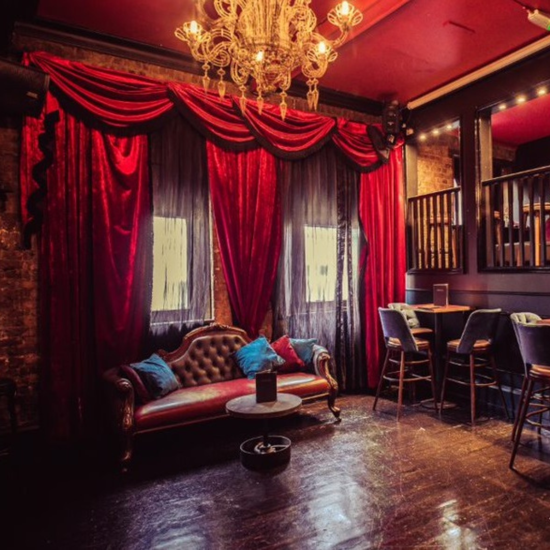 Bar Soho Boudoir Curtains Bar Soho Boudoir Curtains